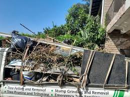 Junk Removal for Events in Chesterfield, IN